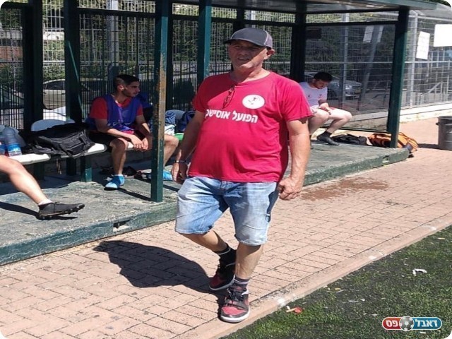 אורי גרוס חבר ועד מנהל